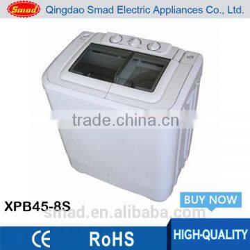 4.5 kg 110v 220v small washing machine, washing machine small size