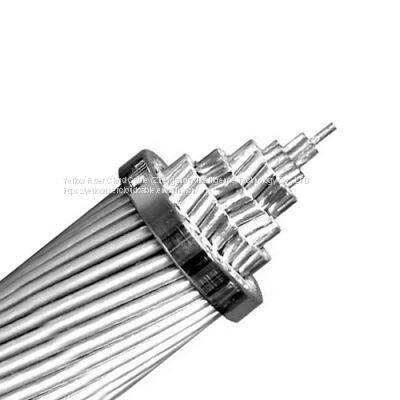 AAAC IEC 61089 All Aluminum Alloy Conductor