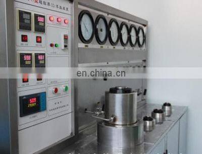 Made in CHINA CO2 Extraction Equipment CBD Essential Oil Extraction Machine For Plant Extraction photo-5