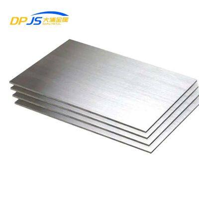 Factory Price Stainless Steel Sheets Good Quality S39042/904l/908/926/724l/725 Stainless Steel Plate photo-4
