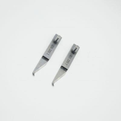 Single Side Cutter of Martini Sewing Machine photo-4