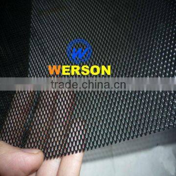 Australia Aluminum expanded window screen-general mesh supply