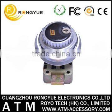 Automatic Teller Machine Hitachi Lock ATM Password Lock ATM Safe Lock