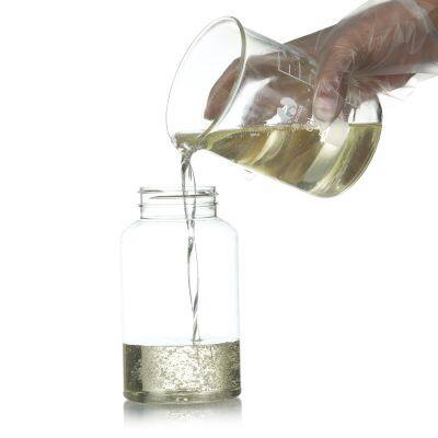 Oil Base Liquid Lubricant for Drilling Fluid photo-3