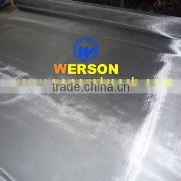 Senke 280 Mesh ,Ultra Thin Stainless Steel Wire Mesh photo-4