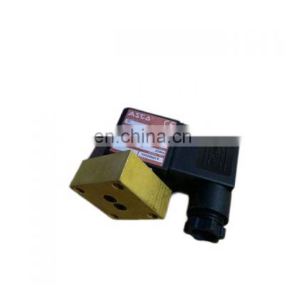 Atlas High Quality Solenoid valve 1089066821 Air Compressor Parts Wholesale