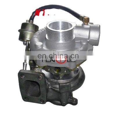 TB28 Turbocharger 711380-5009 1118010A-4CK1 Turbo For Weichai 4110 Engine