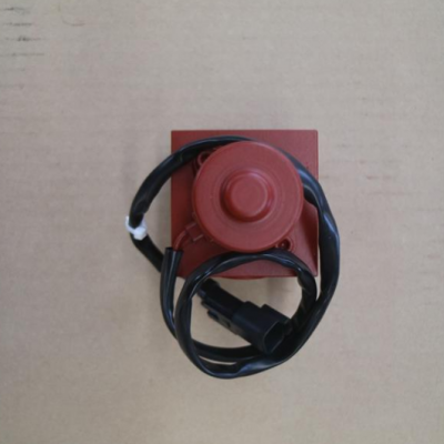 Original Solenoid Valve 209-60-77230 209-60-77220 209-60-77290 for Koamtsu Excavator Part