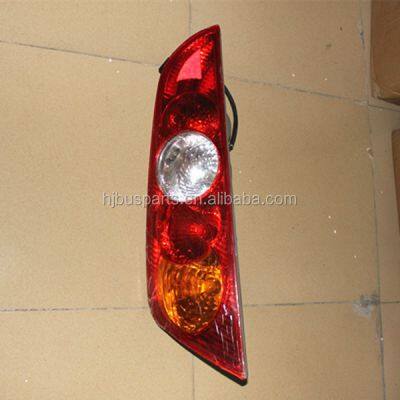 Higer Auto Parts Bus Light Rear Auto Lighting Systems 7US1-73200-E LED Original Taillamp photo-4