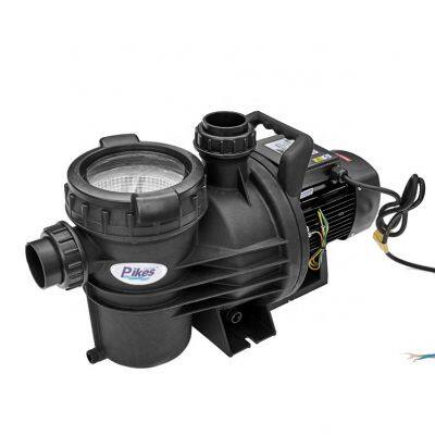 Pikes New Series PB200 Pool Pump Variable Speed Water Pump For Swimming Pool