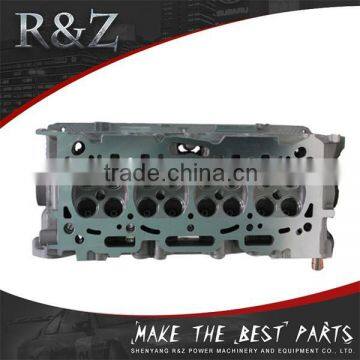 Wholesale low price durable 16 valve 4G18 cylinder head for Mitsubishi 4G18 MD344154