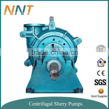 Packing Seal High Pressure Mining Pump for Flotation photo-2