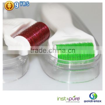 1080 micro needle derma roller with CE approval