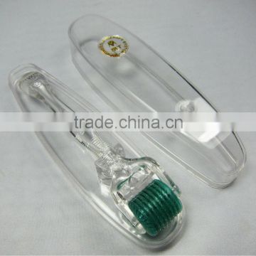 beauty derma roller with ce marked original factory supply                        
                                                Quality Choice