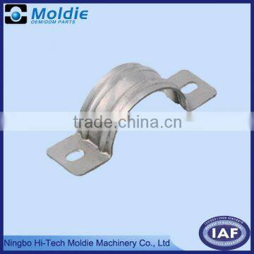 stamping cabnit door hinge