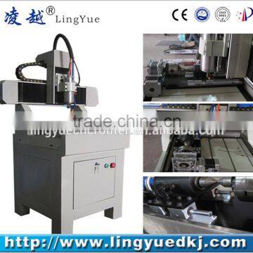 Best price wood small cnc router machine jade craving router 6090