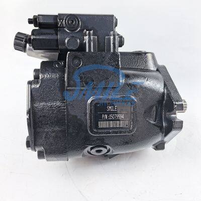Aftermarket Volvo Hydraulic Pump VOE17458125/17458125