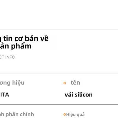 Black Silicone Cloth Double-sided 0.6 Alkali-free Fiberglass Insulation Smoke Barrier Curtain Fireproof Cloth Manufacturer photo-5
