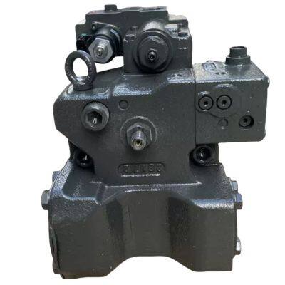 Kpm K3vl K5vl Series K3vl28 K3vl45 K3vl80 K3vl140 K3vl200 K3vl80/B-10rsm-L1/1-TB307 Hydraulic Piston Pump for Sany 60 75-8-9 photo-4