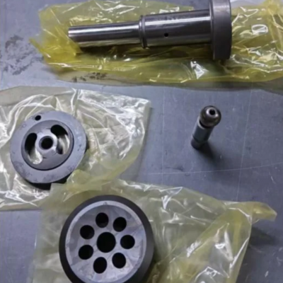 Hydraulic Part Rotary Group Piston Pump Parts A2vk05 A2vk12 A2vk28 A2vk55 A2vk107 A2V12 A2V28 A3V80 Pump Spare Part Repair Kit photo-4