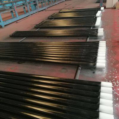 Short drill pipe conversion joint, oilfield connection oil pipe reducing joint, 35CrMo1.9-4-1/2customizable coupling type