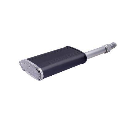 Docod DOD D100 7Dots Large Character Industrial Inkjet Printer for Wood Stone Textile Pipes Tires photo-4