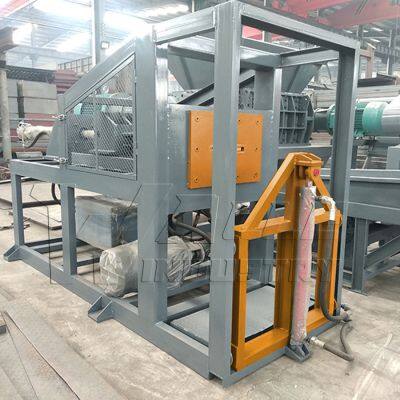 Tyre Recycle Machine/Waste Tire Recycling Machine