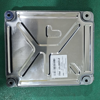 VOLVO EC480 excavator computer board ECU controller 21248717 EC380 control unit 22346791