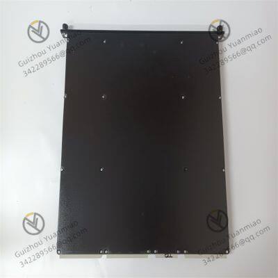 Triconex 3664 Digital Output Module photo-3
