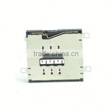 for iPad 3 SIM Card Holder Connector