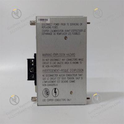 BENTLY 286566-02 Dual channel tachometer module