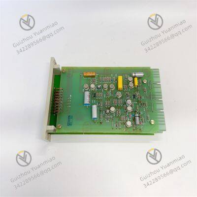 G3EA HENF315754R1 G3 Series Controller Module photo-3