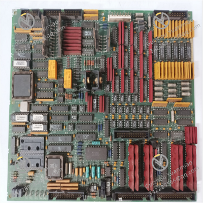 Module d'entrée/sortie (E/S) numérique DS200TCQAG1BHF