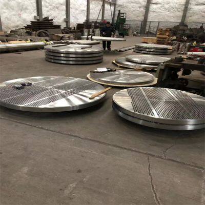 Присоединительные детали для вентилей N08904 A182 F904L,Forged Accessories, сплавной нержавеющий сталь, прокатанный, для высоких температур