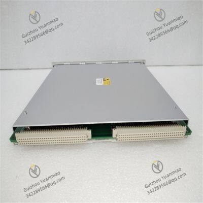 Bently Nevada 3500/50 Tachometer Module photo-4