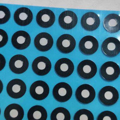 Automotive Waterproof Breathable Membrane - Anti-Fog, Pressure-Balanced for Headlights, Window/Wiper Motors photo-3