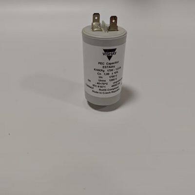 Аксессуар для привода ABB Конденсатор VISHAY KMKPg1700-1.0IA