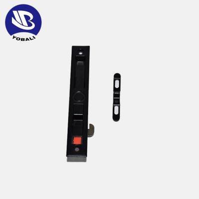 sliding door and window lock manual  lock