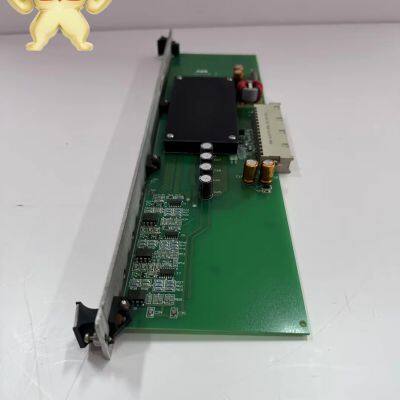 ABB 086370-001 – Legacy Bailey INFI 90 spare module for stable DCS maintenance