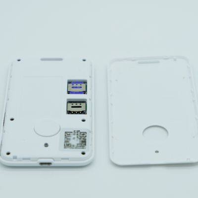 G805G : Cat.1+BLE+GPS+Wifi Location, Badge Tracker photo-4