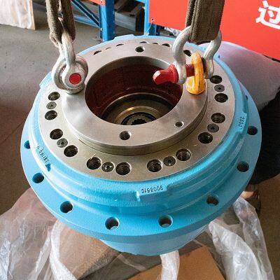 Sany Roller Authentic Reducer B220800000002 Gearboxes CTU3300/107 for Sany Roller photo-4