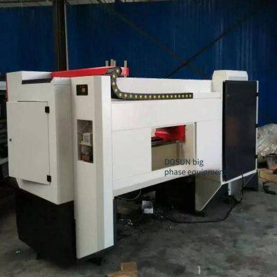 Cnc Horizontal Lathe 6163 photo-3