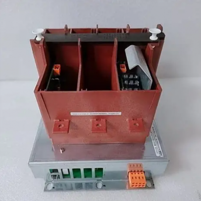 ABB KUC755AE105 3BHB005243R0105 Gate Unit Power Supply Module photo-2