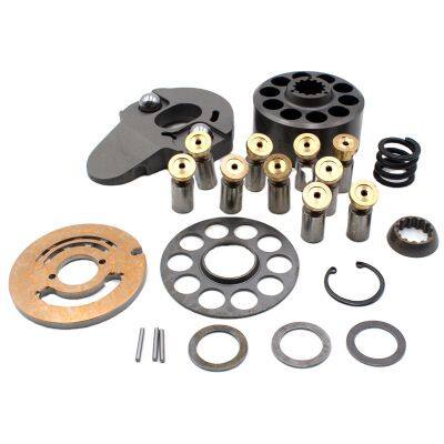 NACHI PVD-1B-32 Pump Parts for Excavator Main Pump Repair Kits