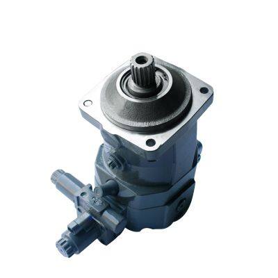 A6VM80HA1R2 Bomba em série Rexroth