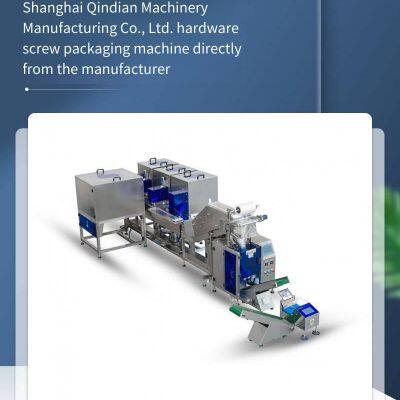 Customized Non-standard Screws, Carbon Steel/stainless Steel Screws, Full Coverage Range for Packaging Machines photo-5