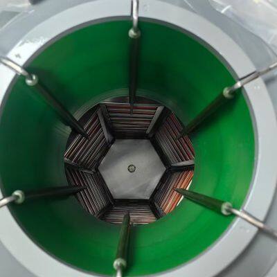 120L Liquid Nitrogen Container photo-2