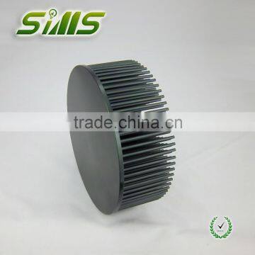 200mm heat sink