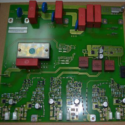A5E00158835︱Siemens SINAMICS Powerblock IGD4 Board