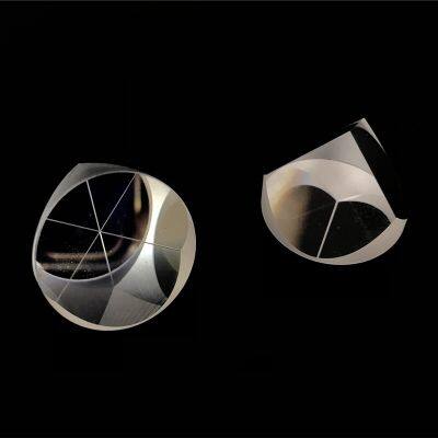 Angular Prism: a High-precision Optical Component That Achieves 180 ° Beam Reversal and Precise Measurement photo-3